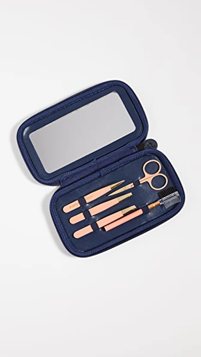 Shopbop Home Shopbop @home Pretty Useful Tools Eyebrow Kit In Multi