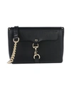 Rebecca Minkoff Handbags In Black