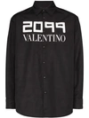 Valentino Sv0cia975t6 0no In Black