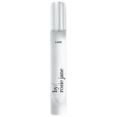 By Rosie Jane Lake Perfume Travel Spray 0.25 oz/ 7.5 ml Eau De Parfum Spray