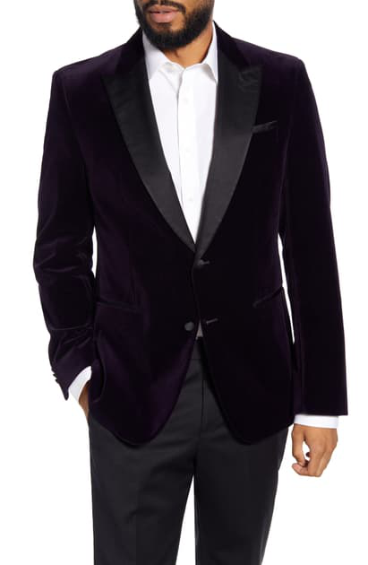 hugo boss dinner jacket