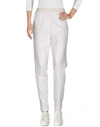 3.1 Phillip Lim / フィリップ リム Casual Pants In White