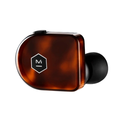 Master & Dynamic Mw07 Plus True Wireless Earbuds & Charging Case In Silver