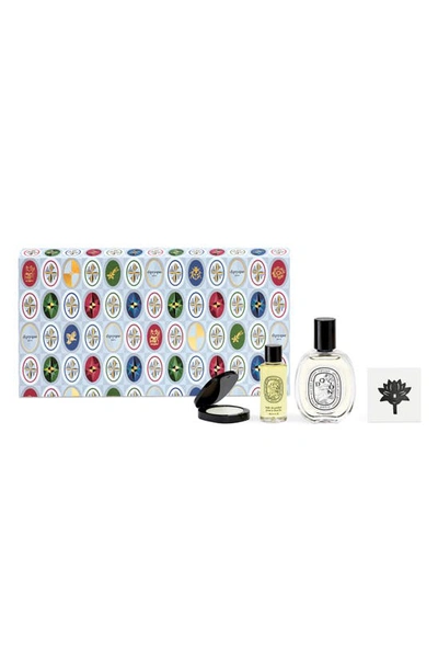 Diptyque Do Son Fragrance Set (limited Edition)