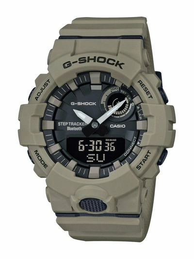 Pre-owned Casio  G-shock Gba800uc-5a