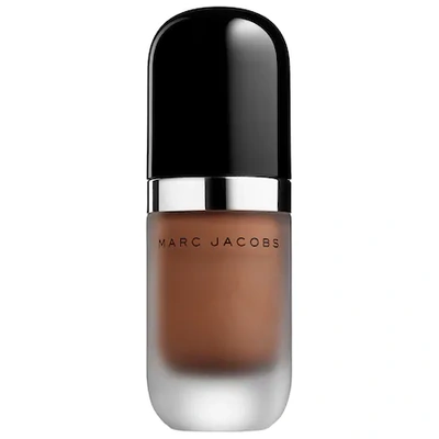 Marc Jacobs Beauty Re(marc)able Full Cover Foundation Concentrate Cocoa Deep 86 0.75 oz/ 22 ml