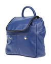 Marni Backpacks & Fanny Packs In Blue