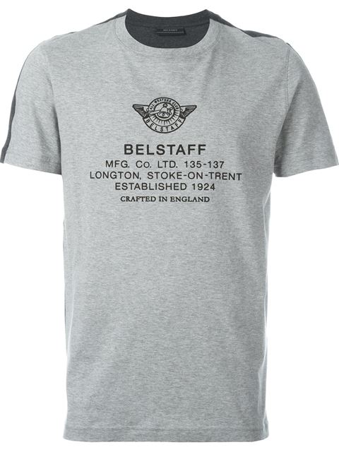 womens belstaff t shirt