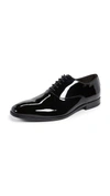 Black Patent