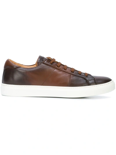 To Boot New York Colton Brandy Trainers