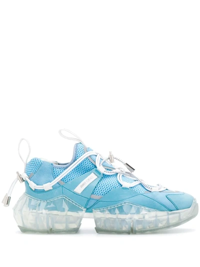 Jimmy Choo Diamond Trail スニーカー 16010004_4?w=400