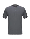 Crossley T-shirts In Lead