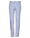 Incotex Pants In Purple