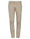 Be Able Casual Pants In Beige