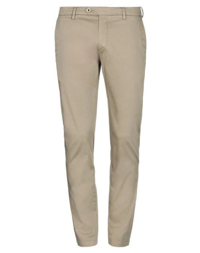 Be Able Casual Pants In Beige