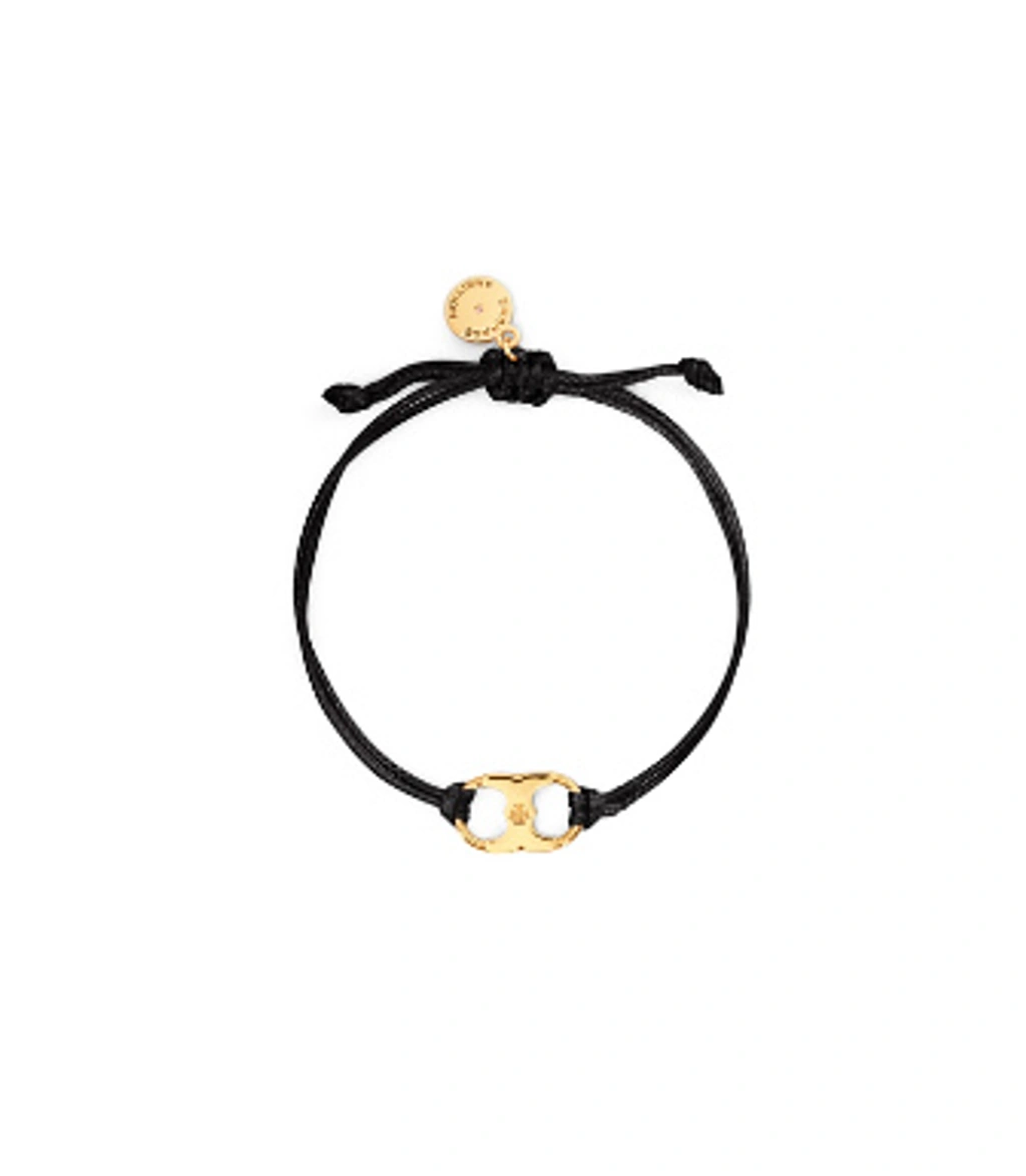 ?Sale Tory Burch Gold and Black Tortoise Bracelet Amazon.com: Tory Burch Women main image 4