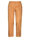 Manila Grace Pants In Camel