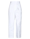 Isabel Marant Pants In White