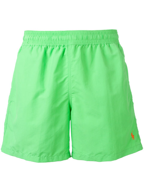 Polo Ralph Lauren Swim Shorts | ModeSens