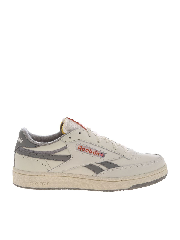 reebok club suede