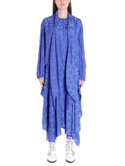 Chloé Dress In Blue