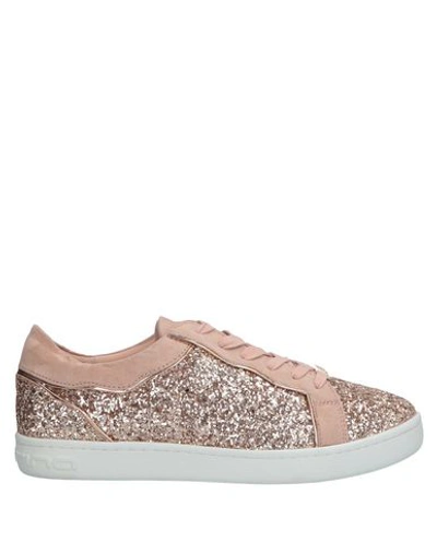 Fornarina Sneakers In Pink