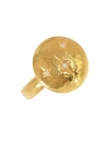 Gurhan Women's Spell 22k Yellow Gold & Diamond Starlight Cocktail Ring