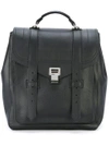 Proenza Schouler Satchel Style Backpack