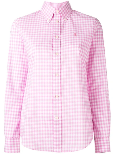 Polo Ralph Lauren Checked Shirt | ModeSens