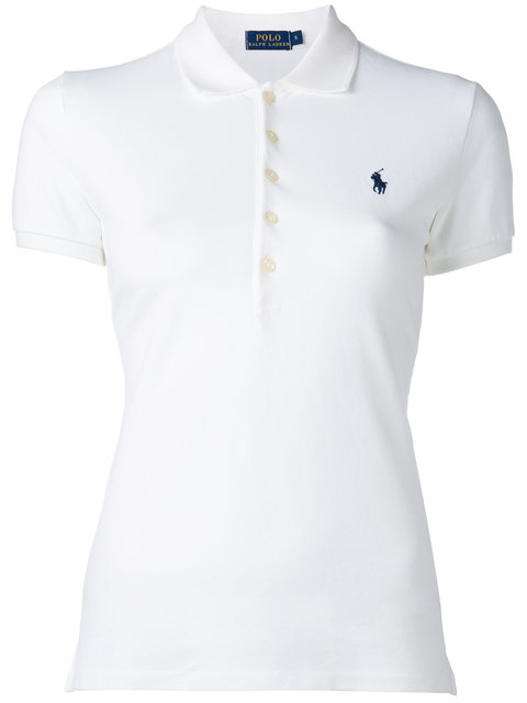 Polo Ralph Lauren Classic Polo Shirt | ModeSens