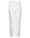 Pinko Pants In White