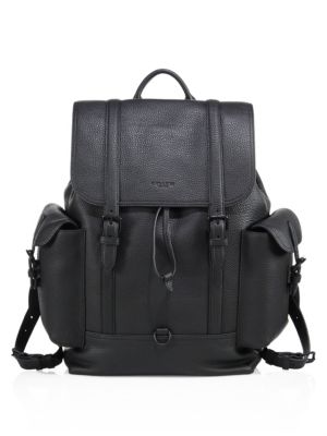 coach metropolitan rucksack