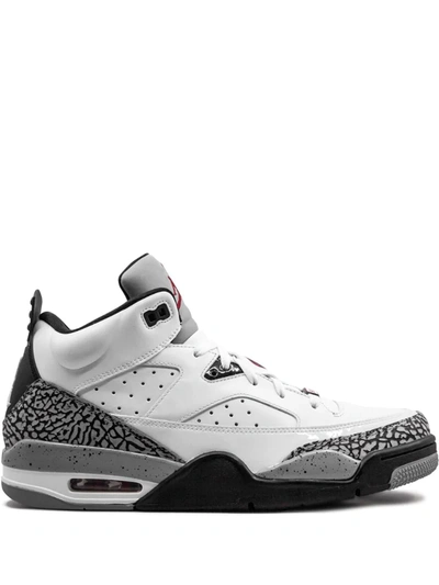 Jordan Son Of Mars Low' Sneakers In White