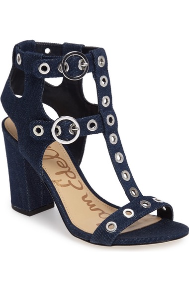 clogs patent leather