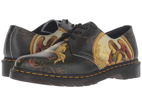 1461 3 eye gibson