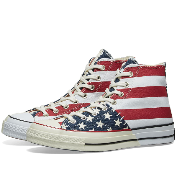 chuck 70 archive restructured high top