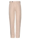 Massimo Alba Casual Pants In Beige
