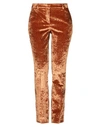 L'autre Chose Pants In Brown