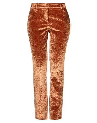 L'autre Chose Pants In Brown