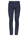 Love Moschino Pants In Blue