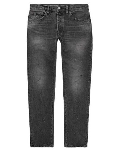 Fabric Brand & Co. Jeans In Grey