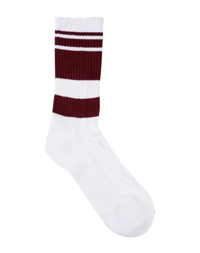 Carhartt Short Socks In White
