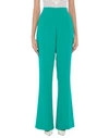 Pinko Pants In Green