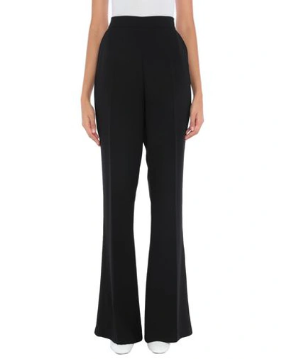 Pinko Pants In Black