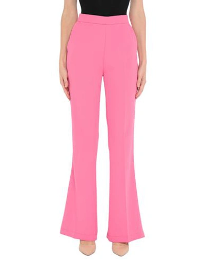 Pinko Pants In Pink