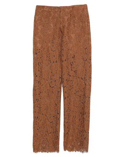 Pt01 Pants In Brown