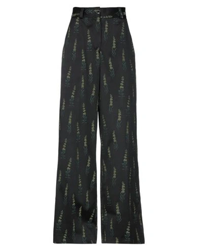 Pt01 Pants In Black