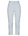 Dondup Pants In Blue