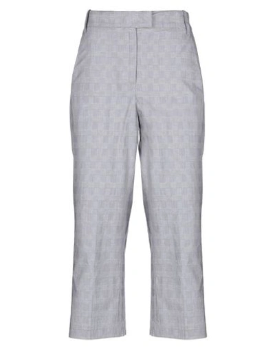 Dondup Pants In Grey