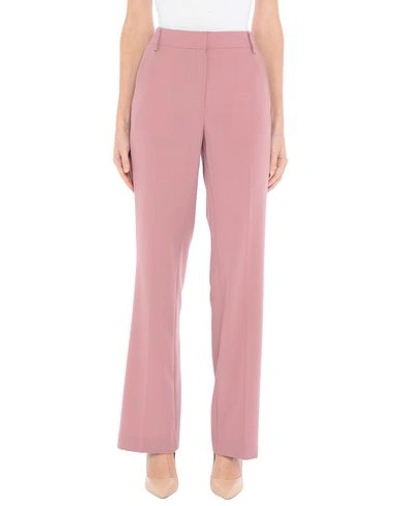 Dondup Pants In Pink